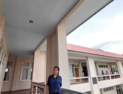 Tidak Ada Lagi Ruang Aman untuk Perempuan?