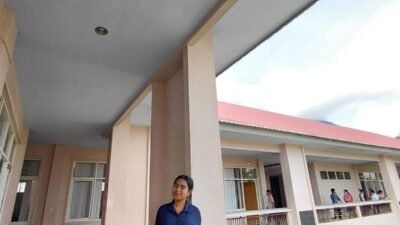 Tidak Ada Lagi Ruang Aman untuk Perempuan?