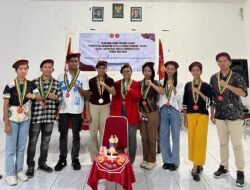 Kritik Pembatasan Kuota TNK, PMKRI Labuan Bajo Sebut Kebijakan Prematur