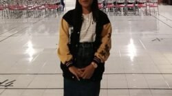 Ketika Tatapan Berubah Menjadi Belenggu