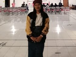 Ketika Tatapan Berubah Menjadi Belenggu