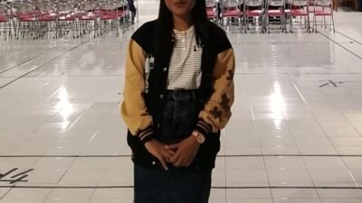 Ketika Tatapan Berubah Menjadi Belenggu