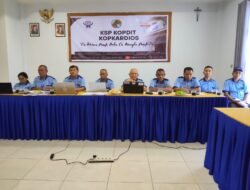 Usung Visi Keberlanjutan, KSP Kopkardios Luncurkan Program Wirausaha Muda