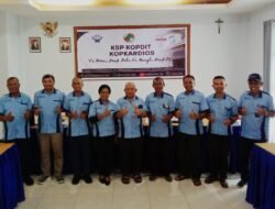 Kopkardios Pacu Regenerasi dan Ekspansi, Fokus pada Wirausaha Muda Manggarai Raya