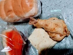 Tata Kelola MBG di Manggarai Kembali Disorot, Orang Tua Keluhkan Menu Tak Layak Konsumsi