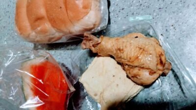 Tata Kelola MBG di Manggarai Kembali Disorot, Orang Tua Keluhkan Menu Tak Layak Konsumsi