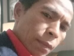 Heribertus Arso: Figur yang Tepat Bawa Perubahan Masyarakat Desa Longko Lima Tahun ke-Depan