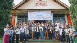 Pengukuhan Ikaluf Manggarai: Eksistensi Alumni Uniflor sebagai Lokomotif Pembangunan Daerah