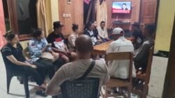 Klarifikasi Keluhan Menu MBG, Komitmen SPPG Reo Evaluasi Standar Keamanan Pangan