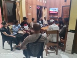 Klarifikasi Keluhan Menu MBG, Komitmen SPPG Reo Evaluasi Standar Keamanan Pangan