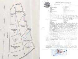 Putusan PN Labuan Bajo Tuai Kontroversi, Dugaan Tanah Negara Berubah Jadi Milik Pribadi