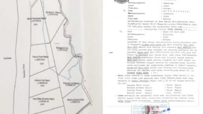 Putusan PN Labuan Bajo Tuai Kontroversi, Dugaan Tanah Negara Berubah Jadi Milik Pribadi