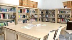 Pengadaan Buku di Manggarai Timur Dipersoalkan, LSM LPPDM Minta Kejari Turun Tangan