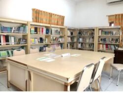 Pengadaan Buku di Manggarai Timur Dipersoalkan, LSM LPPDM Minta Kejari Turun Tangan