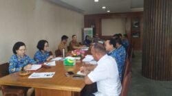 Radikalisasi Anak Muda di Ruang Digital, Pemkab Manggarai Ambil Langkah Preventif