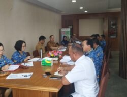 Radikalisasi Anak Muda di Ruang Digital, Pemkab Manggarai Ambil Langkah Preventif