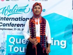 Disorientasi Budaya Manggarai: Dari Tuntunan Hidup Menuju Komoditas Digital