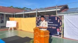 Warga Binaan Rutan Ruteng Terima Remisi Idul Fitri 1447 H