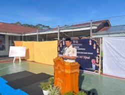 Warga Binaan Rutan Ruteng Terima Remisi Idul Fitri 1447 H