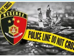 Penegakan Hukum Tenggelamnya KLM Putri Sakinah Berlanjut: Kapten dan KKM Resmi Dilimpahkan ke Kejaksaan