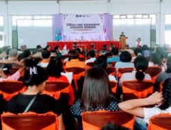 Raih Skor 88,11%, KSP Kopdit Mawar Moe Puncaki Daftar Koperasi Paling Sehat di NTT