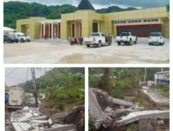 Proyek Rp41,5 Miliar RSU Pratama Reo Bermasalah Setelah FHO, Siapa Yang Bertanggung jawab?