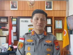 Operasi Semana Santa Turangga, Komitmen Polres Manggarai Amankan Perayaan Paskah 2026