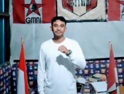 Simfoni di Pucuk Beludru: Risalah Tiga Takdir yang Menguap