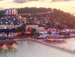 Sunset Talk: Komitmen RRI dan Mawatu Perkuat Ekosistem Wisata Labuan Bajo