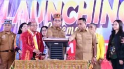 Kerja Cerdas Melki–Johni, Ribuan Unit Bedah Rumah dan DAK Pendidikan Rp1 Triliun Mengalir ke NTT