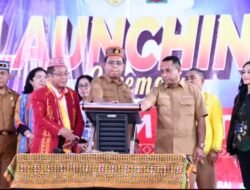 Kerja Cerdas Melki–Johni, Ribuan Unit Bedah Rumah dan DAK Pendidikan Rp1 Triliun Mengalir ke NTT