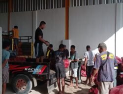 ​Menata Kepercayaan Petani: Konsistensi Harga dan Akurasi Digital di Pabrik Porang Piter Henoek Reo