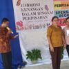 Harmoni Kenangan Angkatan ke-46 SMPN 1 Reok: Perpisahan Penuh Makna bagi Siswa dan Guru Berdedikasi