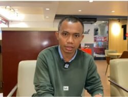 Yohanes Oci: Kriminalisasi Kritik Berisiko Menempelkan Label Antikritik pada Pemerintah