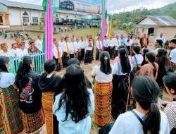 Stasi St. Siprianus Necak dan Esensi Perayaan Iman: Melangitkan Doa, Menyemai Persaudaraan Sejati