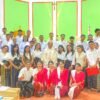 PKM Paskah di Stasi Naron, Komitmen Mahasiswa STIE Karya Perkuat Sinergi dan Pengabdian Sosial