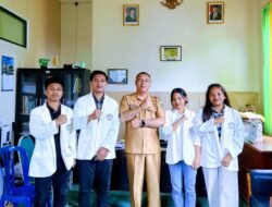 Distribusi Terhambat Cuaca, Distan Manggarai Jamin Ketersediaan Pupuk Subsidi