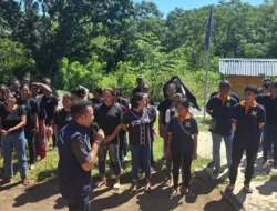 NasDem Manggarai Timur “Lawan” Framing Tempo: Diseret Jadi Entitas Bisnis, Kader Turun Tangan Bela Narasi Restorasi