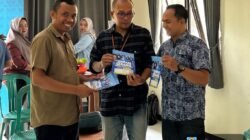 PkM di Desa Sukaraja, Komitmen Kampus UNPAM Serang Wujudkan Desa Mandiri Berbasis Digital