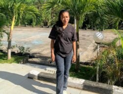 Setia Itu Pilihan, Melukai Juga Pilihan: Refleksi dari Kasus Kekerasan Seksual