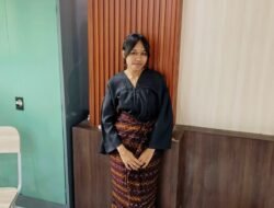 MEMBANGUN PERADABAN LEWAT BAHASA