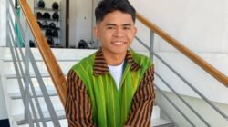 Harmoni Ilmu di Bawah Rimbun Mangrove