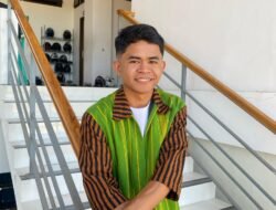 Harmoni Ilmu di Bawah Rimbun Mangrove
