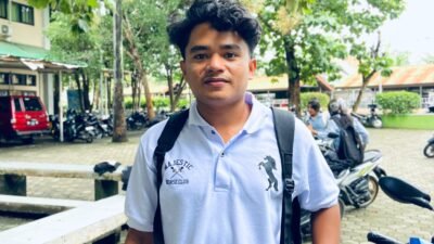 Dampak Penggunaan AI terhadap Perilaku Peserta Didik