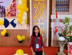 Ketika Bahasa Dicampur: Dilema Mahasiswa Bahasa Indonesia di Tengah Kebijakan Global