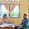 Kades Nanga Mbaur Dilaporkan atas Dugaan Penganiayaan, Kasus Dilimpahkan ke Polres Manggarai Timur