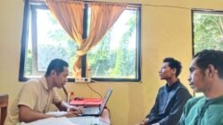 Kades Nanga Mbaur Dilaporkan atas Dugaan Penganiayaan, Kasus Dilimpahkan ke Polres Manggarai Timur