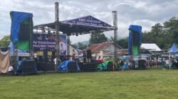 Expo Pendidikan V Manggarai Timur 2026 Resmi Dibuka, Dorong Pendidikan Unggul Berbasis Budaya, Ratusan Pelajar Ambil Bagian
