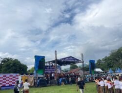 Expo Pendidikan V Manggarai Timur 2026 Resmi Dibuka, Kolaborasi Pendidikan dan Budaya Tampil Memukau