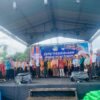 Bupati Manggarai Timur Wajibkan Topi Adat Rongga di Upacara 17 Agustus 2026, Dorong Budaya dan UMKM Lokal